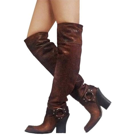 dior western boot|Dior thigh high boots.